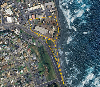 More details for 200 Waiehu Beach Rd, Wailuku, HI - Industrial for Sale