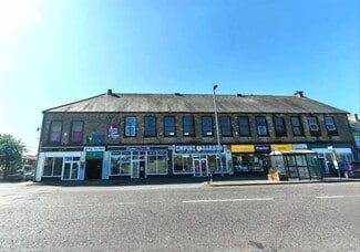 Plus de détails pour Front St, Consett - Commerce de détail à vendre