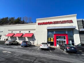 2141 Central Park Ave, Yonkers, NY for lease Building Photo- Image 2 of 3