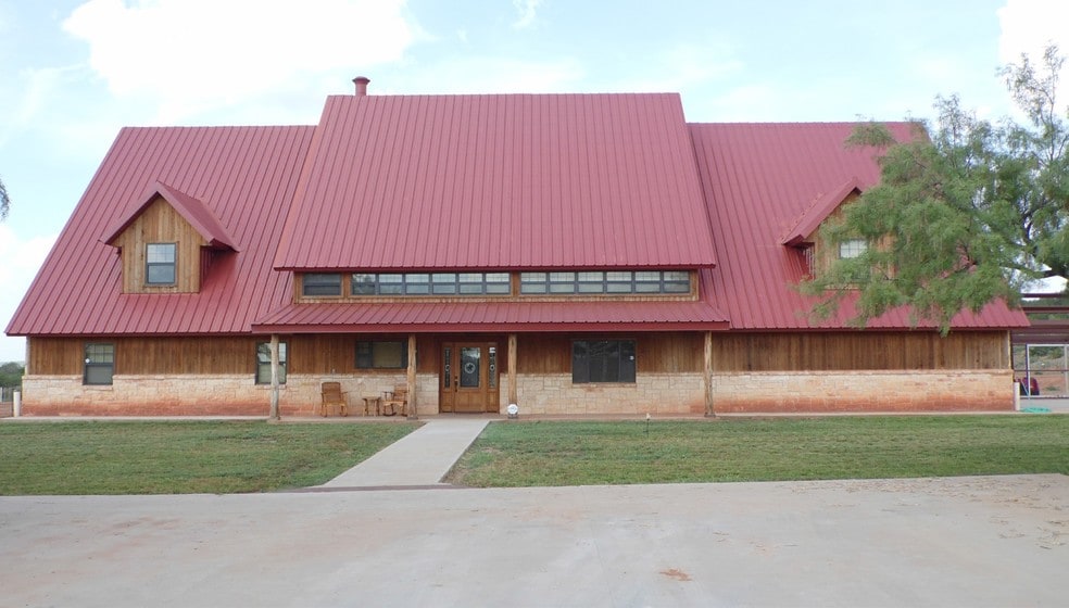 2411 CR 109, Sweetwater, TX for sale - Building Photo - Image 3 of 15