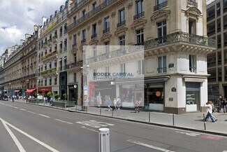 Plus de détails pour Commerce de détail à louer