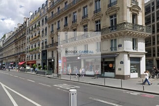 Plus de détails pour Commerce de détail à louer