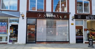 More details for 22 Castle St, Trowbridge - Retail for Lease