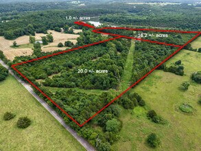 29668 Farm Road 1268, Golden, MO - Aerial  map view - Image1