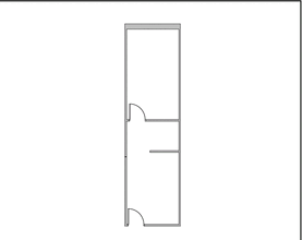 685 Citadel Dr E, Colorado Springs, CO for lease Floor Plan- Image 1 of 1