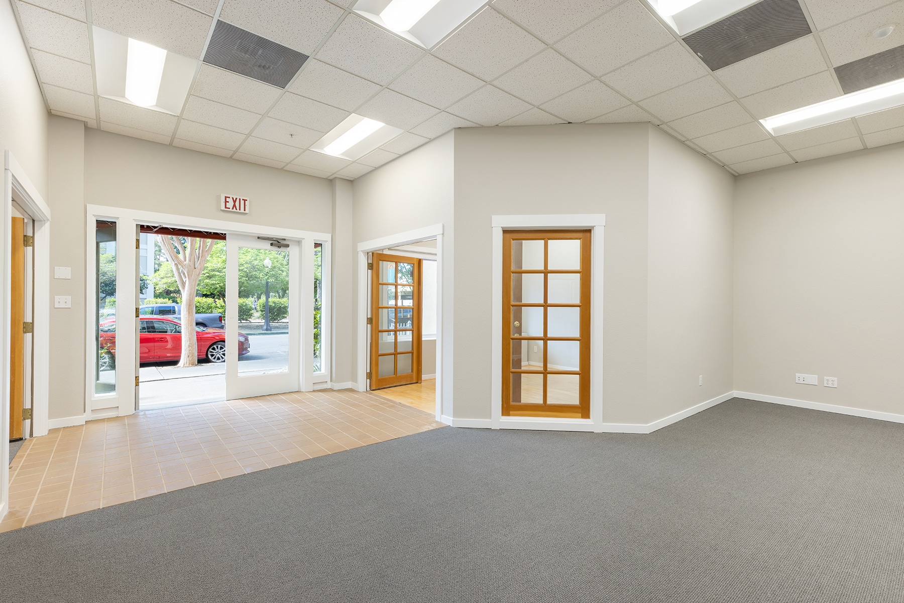 1001 2nd St, Napa, CA à louer Photo intérieure- Image 1 de 11