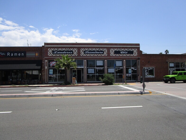 348 Orange St, Redlands, CA for lease - Building Photo - Image 3 of 8