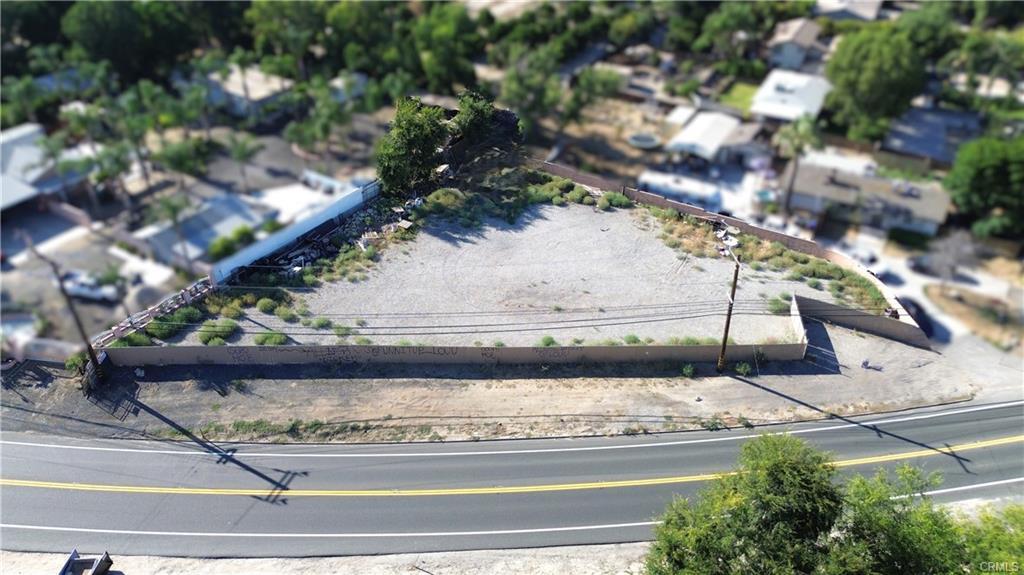 2456 Mill Creek rd, Mentone, CA for sale Aerial- Image 1 of 6