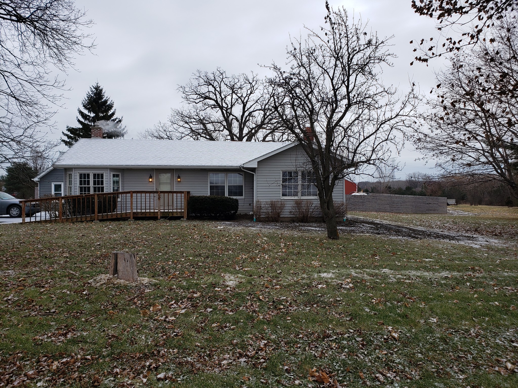 40949 N Delany Rd, Wadsworth, IL à vendre Photo principale- Image 1 de 1