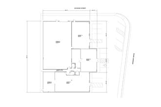 305-325 S Kennedy Dr, Bradley, IL for lease Site Plan- Image 1 of 1