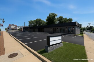 Plus de détails pour 413-424 5th St, Saint Charles, MO - Bureau/Commerce de détail, Commerce de détail à louer