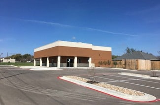 Plus de détails pour 5902 W Adams Ave, Temple, TX - Commerce de détail à vendre