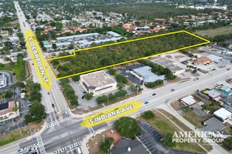 More details for 120 E Dearborn St, Englewood, FL - Land for Sale