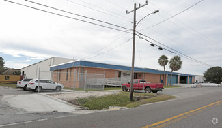 More details for 6746 Stuart Ave, Jacksonville, FL - Industrial for Lease