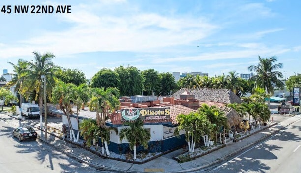 45 NW 22nd Ave, Miami, FL for sale - Building Photo - Image 3 of 6