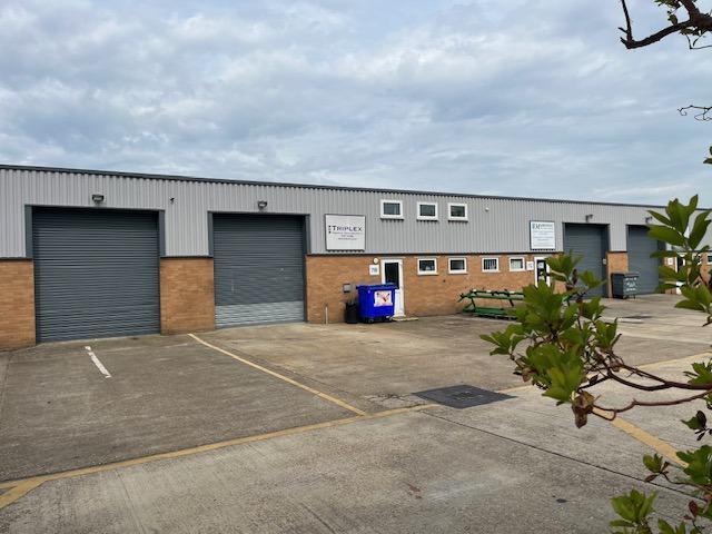 7A-7F Lodge Rd, Staplehurst for lease - Building Photo - Image 3 of 7