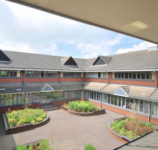 Moss Ln, Sandbach à louer - Photo du bâtiment - Image 3 de 7