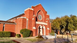 Plus de détails pour 300 N 5th St, Temple, TX - Spécialité à vendre