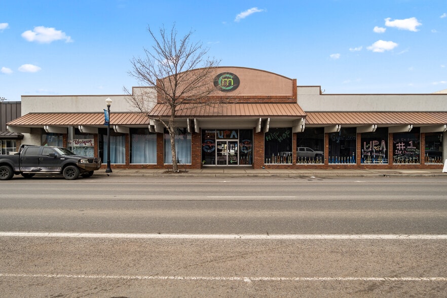 178 SW 5th St, Madras, OR for sale - Building Photo - Image 3 of 19