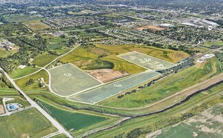 Plus de détails pour 2910 Gilmore Rd, Bellevue, NE - Terrain à vendre