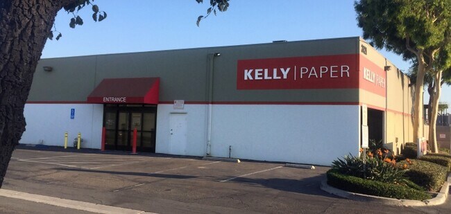 More details for 2421 S Susan St, Santa Ana, CA - Industrial for Lease