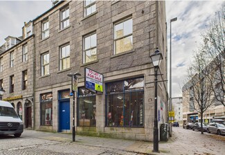 More details for 67-71 The Green, Aberdeen - Retail for Lease