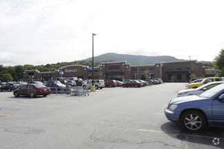 More details for 1636 Hendersonville Rd, Asheville, NC - Retail for Lease