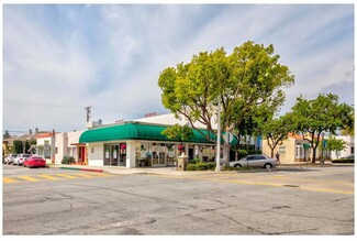 More details for 57 California St, Arcadia, CA - Retail for Sale