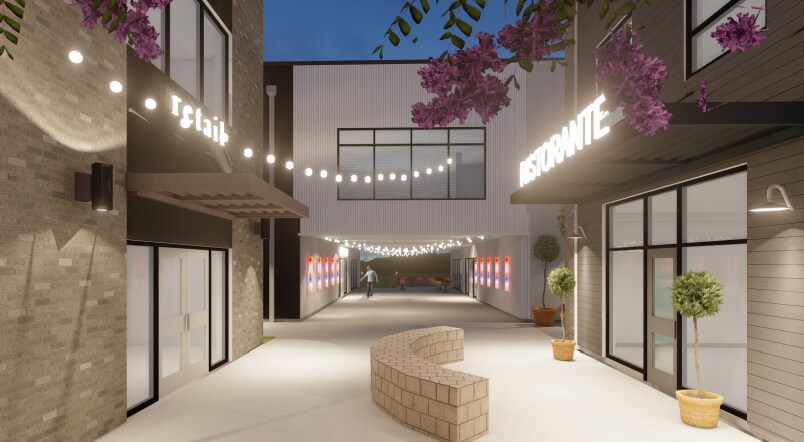 1041 Zorn Ave, Louisville, KY à louer - Photo du bâtiment - Image 3 de 7