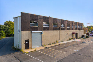 Plus de détails pour 160 Belmont Ave, Garfield, NJ - Industriel à vendre