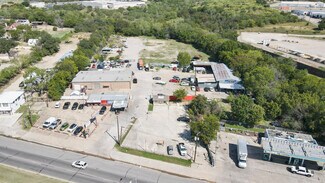Plus de détails pour 2164 Jacksboro Hwy, Fort Worth, TX - Industriel à louer