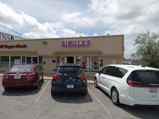 Plus de détails pour 4319 S Michigan St, South Bend, IN - Commerce de détail à louer