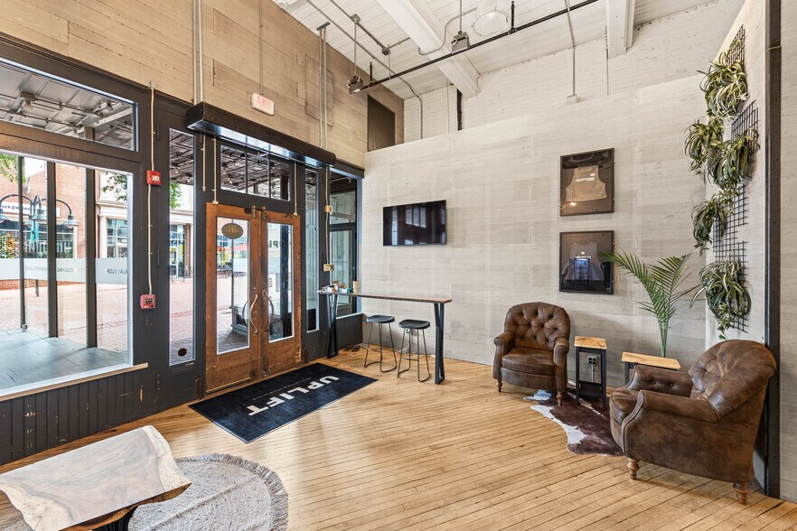 317 E Water St, Charlottesville, VA à vendre - Photo intérieure - Image 3 de 50