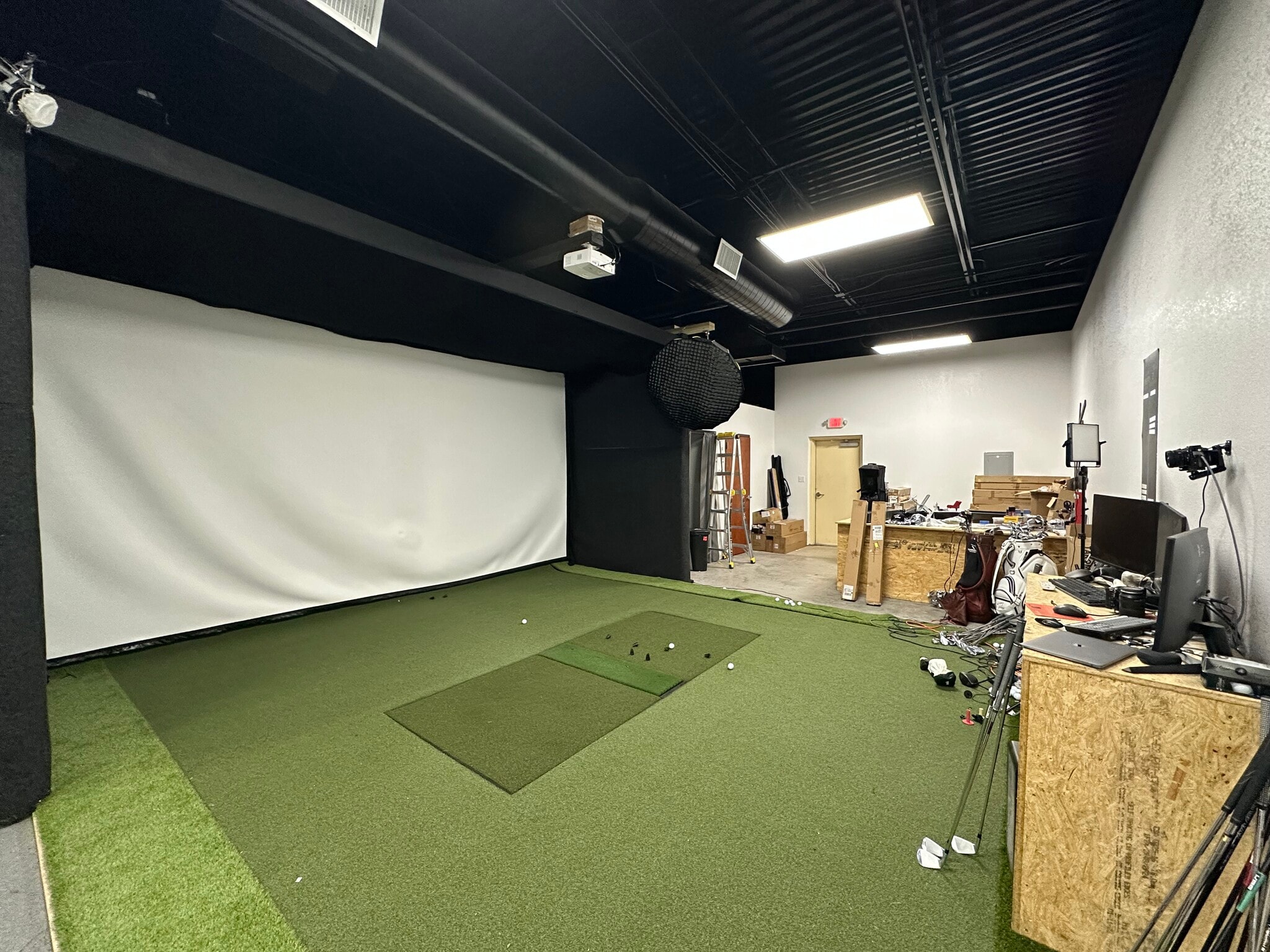 500 Flower Mound Rd, Flower Mound, TX for lease Interior Photo- Image 1 of 12