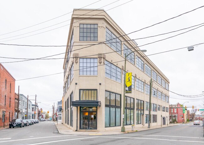 More details for 310 N Adams St, Richmond, VA - Multifamily for Sale