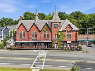 More details for 572 Main St, Fiskdale, MA - Retail for Sale