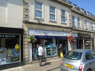 More details for 7 Bank St, Melksham - Retail for Lease