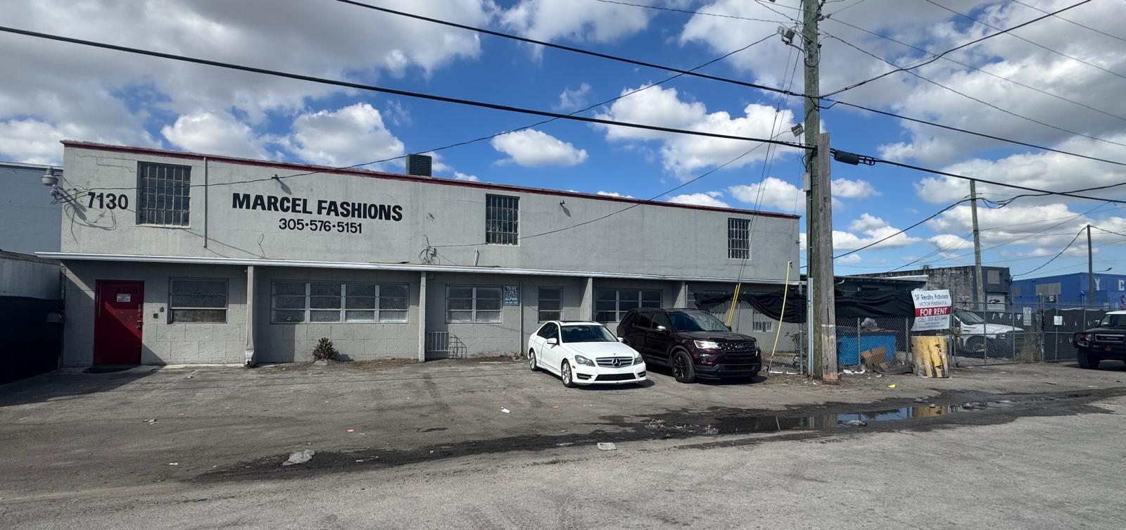 7130 NW 35th Ave, Miami, FL à louer Photo intérieure- Image 1 de 6