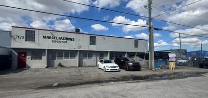 7130 NW 35th Ave, Miami, FL à louer Photo intérieure- Image 1 de 6