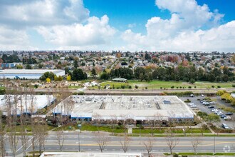 1010 Atlantic Ave, Alameda, CA - AERIAL  map view - Image1