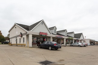 More details for 13349-13395 Snow Rd, Brook Park, OH - Office for Lease