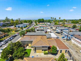 Plus de détails pour 2418 Angela St, Pomona, CA - Multi-résidentiel à vendre