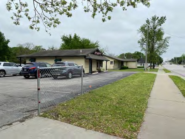 7605 S Sheridan Rd, Tulsa, OK for sale Primary Photo- Image 1 of 11