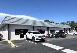 Plus de détails pour 851-859 US Highway 41 Byp S, Venice, FL - Commerce de détail à vendre