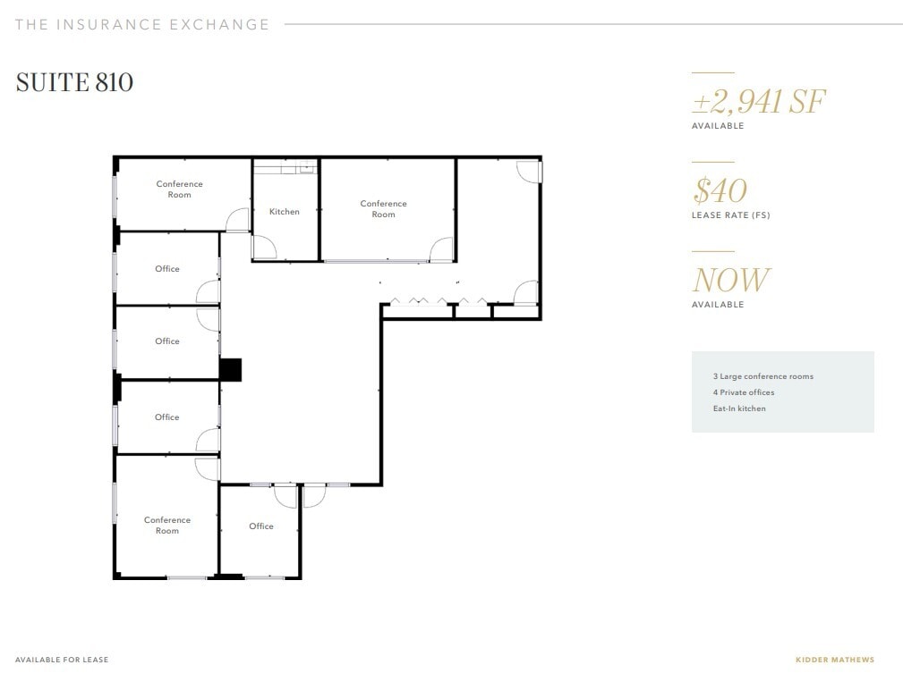 433 California St, San Francisco, CA for lease Floor Plan- Image 1 of 1