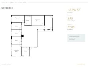 433 California St, San Francisco, CA for lease Floor Plan- Image 1 of 1