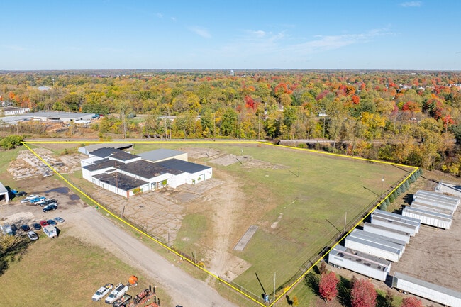 More details for 70 Homer Dr, Coldwater, MI - Industrial for Auction