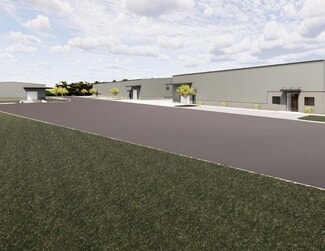 Plus de détails pour 481 Industrial Dr, Lexington, SC - Industriel à louer