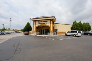 More details for 9125-9181 N Dixie Dr, Dayton, OH - Flex for Lease