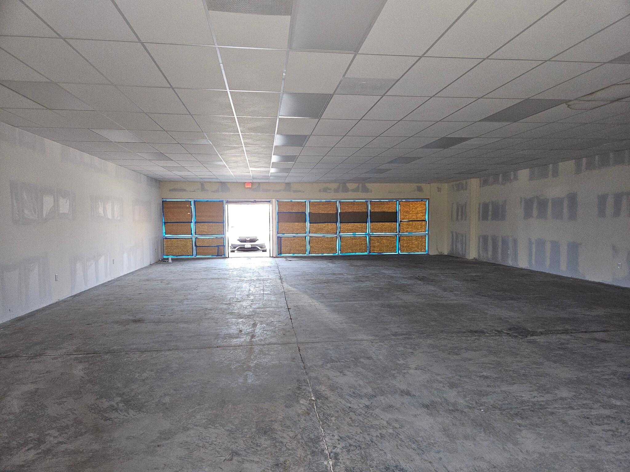 7200 Atlantic Ave, Cudahy, CA for lease Interior Photo- Image 1 of 3